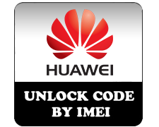 آنلاک شبکه Huawei before 2013